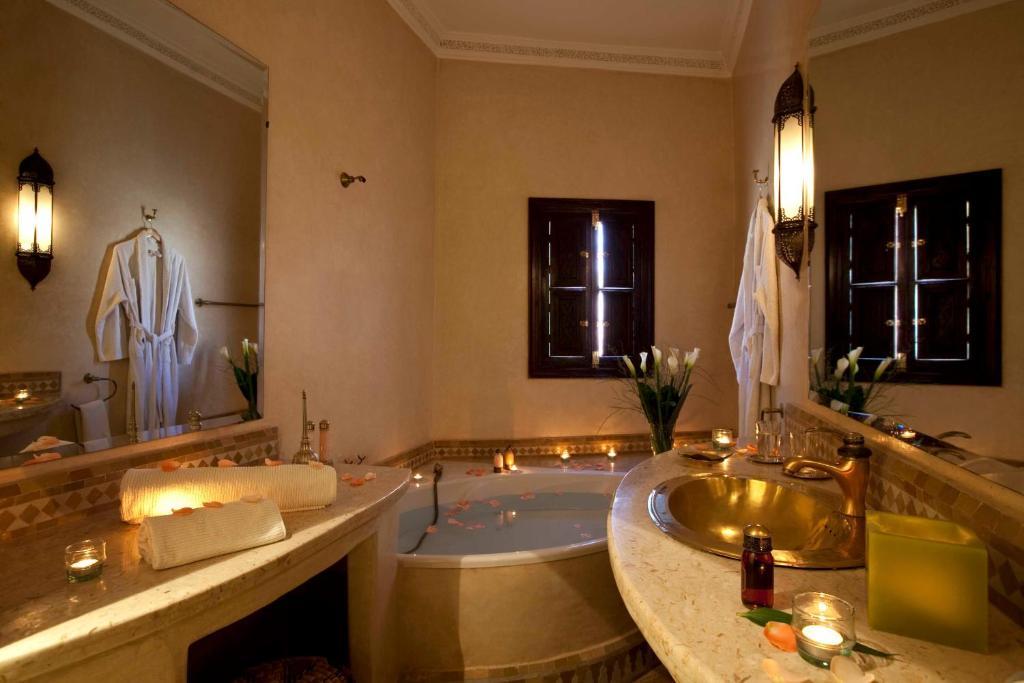 Riad Assouel Marrakesh Room photo
