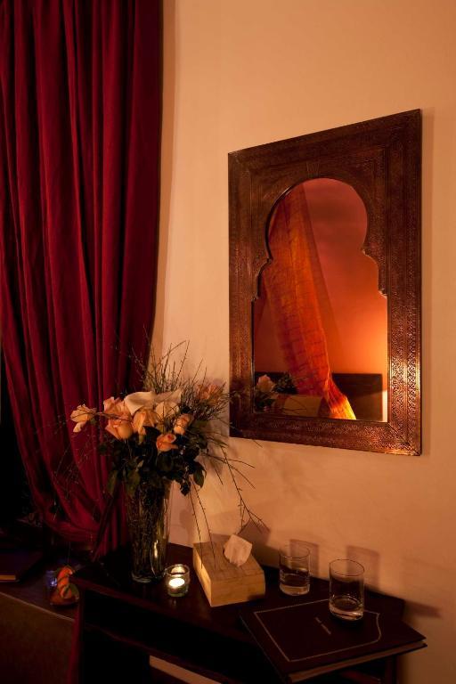 Riad Assouel Marrakesh Exterior photo