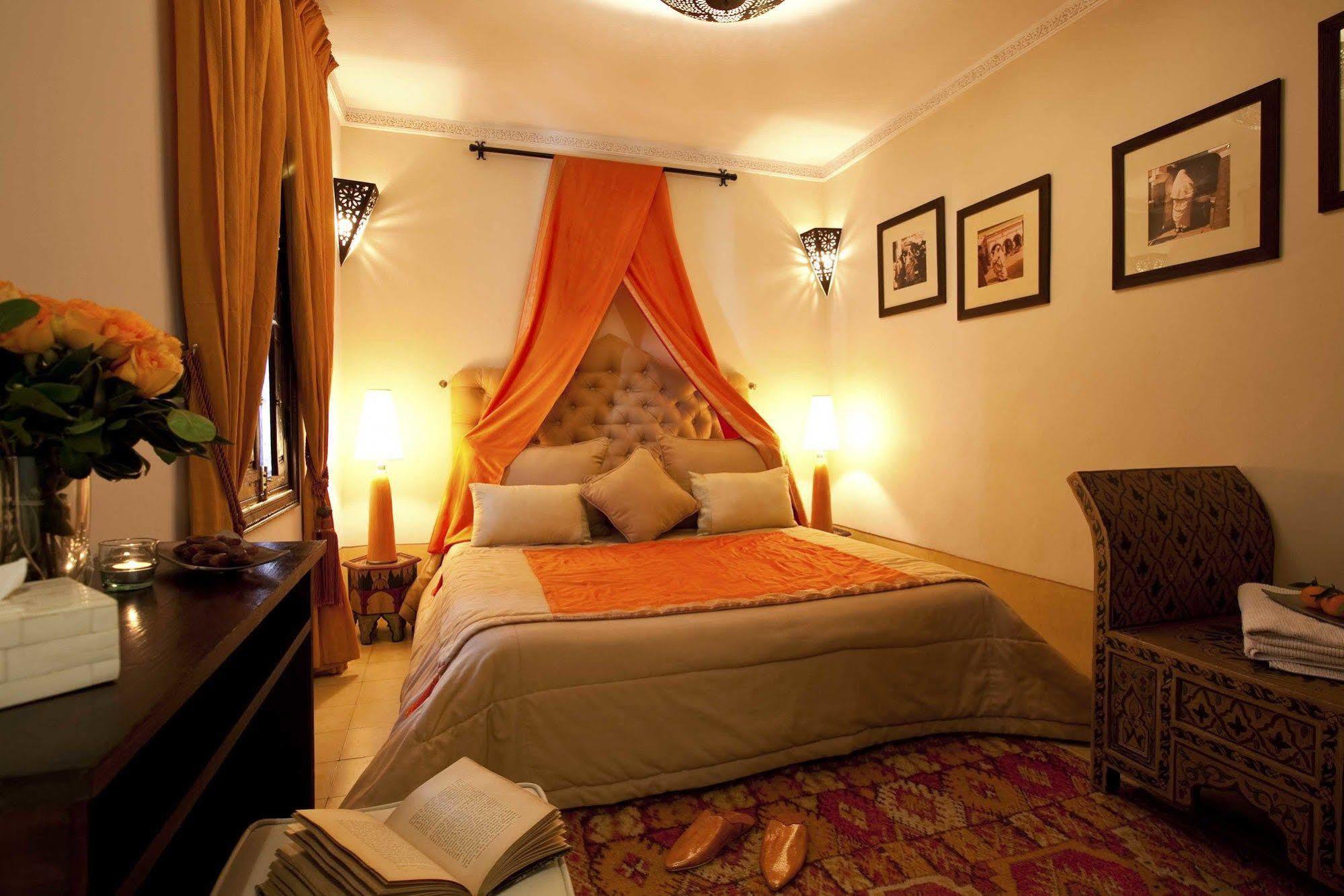 Riad Assouel Marrakesh Exterior photo